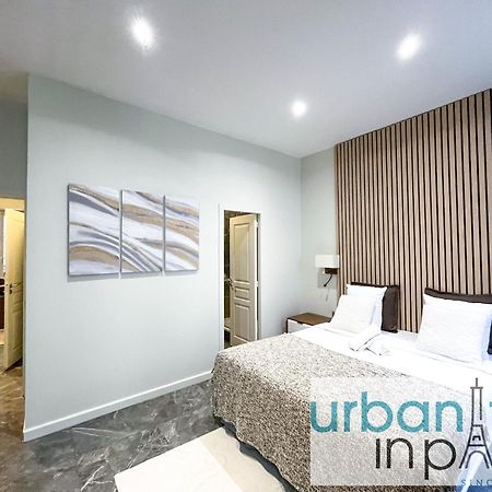 Urban Flat 63 - Beautiful 3 Bedroom Flat Champs-Elysees 파리 외부 사진