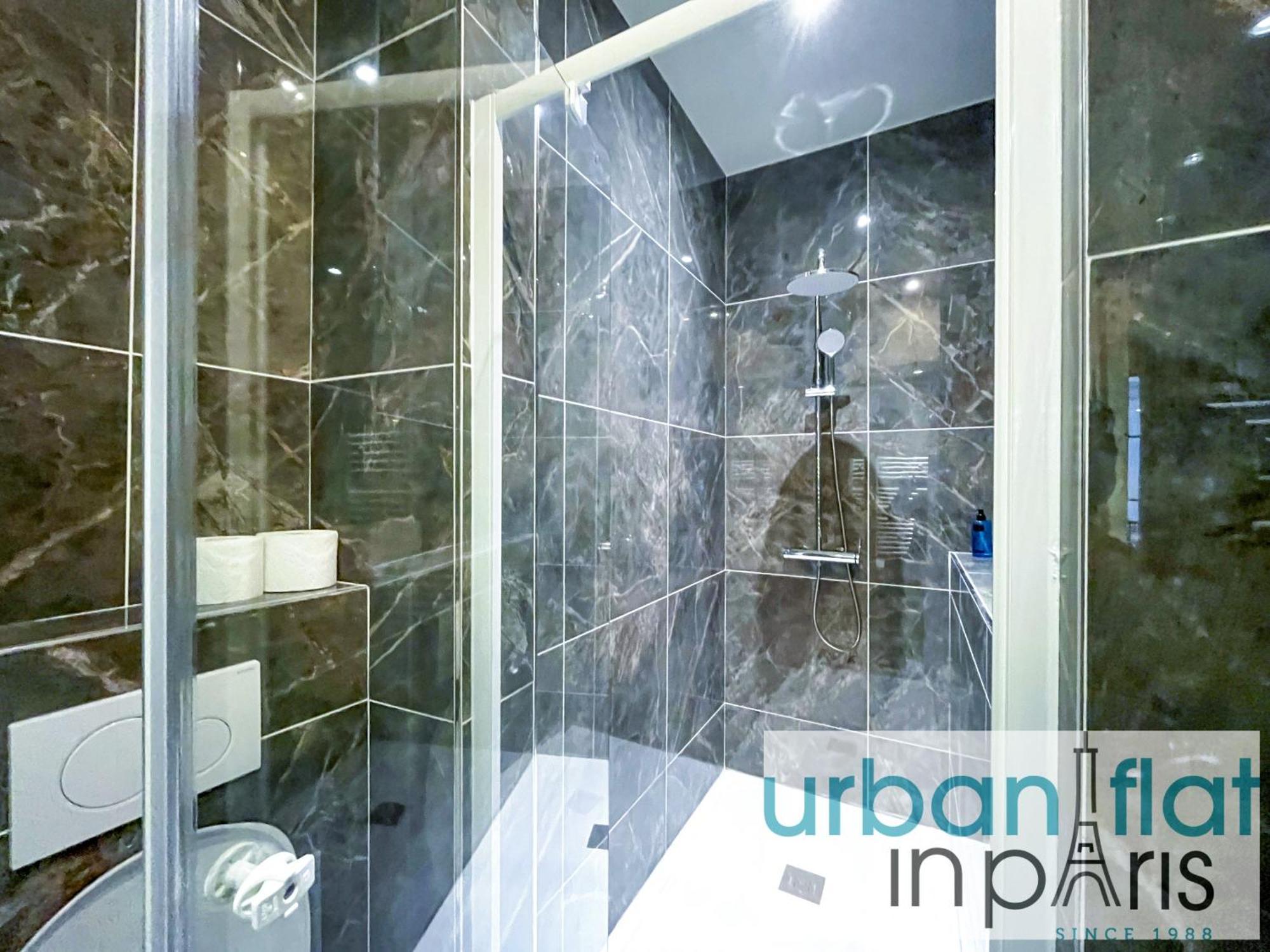 Urban Flat 63 - Beautiful 3 Bedroom Flat Champs-Elysees 파리 외부 사진